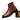 Men’s Lace-Up Ankle Boots with Braided Side Detail-Footwear for men-CaldwellVoss