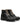 Men’s Lace-Up Ankle Boots with Lug Soles-Footwear for men-CaldwellVoss
