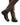 Men’s Lace-Up Ankle Boots with Lug Soles-Footwear for men-CaldwellVoss