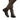Men’s Lace-Up Ankle Boots with Lug Soles-Footwear for men-CaldwellVoss