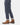 Men’s Lace-Up Ankle Boots with Side Zipper-Footwear for men-CaldwellVoss