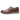 Men’s Lace-Up Derby Sneakers with Contrast Sole-Footwear for men-CaldwellVoss
