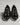 Men’s Lace-Up Sneakers with Textured Panels-Footwear for men-CaldwellVoss