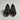 Men’s Lace-Up Sneakers with Textured Panels-Footwear for men-CaldwellVoss