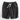 Men’s Linen Blend Drawstring Shorts-Shorts for men-CaldwellVoss