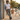 Men’s Linen Blend Wide Leg Trousers-Pants for Men-CaldwellVoss