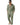 Men's Linen Shirt and Pants Matching Set 3