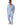 Men's Linen Shirt and Pants Matching Set 4