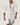 Men's Linen Shirt and Shorts Co Ord Set White