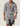 Men's Linen Shirt and Shorts Co Ord Set Grey