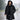 Men’s Long Hooded Jacket with Drawstring and Front Zip-Jackets for men-CaldwellVoss