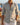 Men’s Long Sleeve Button-Down Linen Shirt-Shirts for men-CaldwellVoss