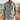 Men’s Long Sleeve Button-Down Linen Shirt-Shirts for men-CaldwellVoss