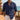 Men’s Long Sleeve Button-Down Linen Shirt-Shirts for men-CaldwellVoss