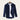 Men’s Long Sleeve Button Down Linen Shirt-Shirts for men-CaldwellVoss