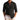 Men’s Long Sleeve Button-Down Linen Shirt-Shirts for men-CaldwellVoss