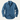 Men’s Long Sleeve Button Down Linen Shirt-Shirts for men-CaldwellVoss