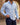 Men’s Long Sleeve Button Down Shirt-Shirts for men-CaldwellVoss