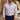 Men’s Long Sleeve Button Down Shirt-Shirts for men-CaldwellVoss