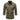 Men’s Long Sleeve Button Down Utility Shirt-Shirts for men-CaldwellVoss