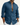 Men’s Long Sleeve Button Up Shirt-Shirts for men-CaldwellVoss