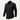 Men’s Long Sleeve Button Up Shirt with Dual Chest Pockets-Shirts for men-CaldwellVoss