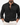 Men’s Long Sleeve Button Up Shirt with Dual Chest Pockets-Shirts for men-CaldwellVoss