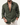 Men’s Long Sleeve Button Up Shirt with Dual Chest Pockets-Shirts for men-CaldwellVoss