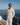 Men's Long Sleeve Linen Shirt with Pocket 1