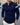 Men’s Long Sleeve Mandarin Collar Polo Shirt-T-Shirts & Polos for men-CaldwellVoss