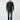 Men’s Long Sleeve Polo Shirt with Button Placket-Shirts for men-CaldwellVoss