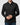 Men’s Long Sleeve Polo Shirt with Button Placket-Shirts for men-CaldwellVoss