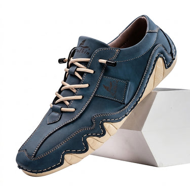 Men’s Low Top Casual Walking Shoes-Footwear for men-CaldwellVoss