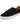 Men’s Low Top Suede Sneakers-Footwear for men-CaldwellVoss