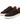 Men’s Low Top Suede Sneakers-Footwear for men-CaldwellVoss