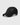 Men's Mesh Panel Sports Cap Black