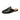 Men's Metal Buckle Loafer Mules-Footwear for men-CaldwellVoss