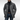 Men’s Mid-Length Button-Front Coat-Coats for men-CaldwellVoss