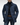 Men’s Mid-Length Button-Front Coat-Coats for men-CaldwellVoss