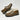 Men’s Moc-Toe Loafers with Contrast Stitching-Footwear for men-CaldwellVoss