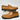 Men’s Moc-Toe Loafers with Contrast Stitching-Footwear for men-CaldwellVoss