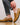 Men’s Moc-Toe Loafers with Contrast Stitching-Footwear for men-CaldwellVoss