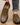 Men’s Moc-Toe Loafers with Contrast Stitching-Footwear for men-CaldwellVoss