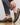 Men’s Moc-Toe Loafers with Contrast Stitching-Footwear for men-CaldwellVoss
