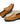 Men’s Moc-Toe Loafers with Contrast Stitching-Footwear for men-CaldwellVoss