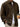 Men’s Oversized Corduroy Button Down Shirt-Shirts for men-CaldwellVoss