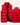 Men’s Padded Puffer Vest with Zip Pockets-Vests for men-CaldwellVoss