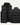 Men’s Padded Puffer Vest with Zip Pockets-Vests for men-CaldwellVoss
