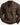 Men’s Patterned Half Zip Knit Sweater with Elbow Patches-Sweaters for men-CaldwellVoss