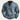 Men’s Patterned Half Zip Knit Sweater with Elbow Patches-Sweaters for men-CaldwellVoss